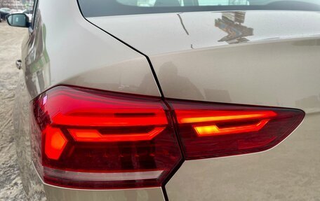 Volkswagen Polo VI (EU Market), 2020 год, 1 795 000 рублей, 10 фотография