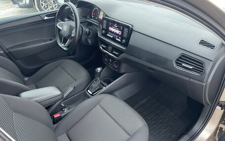 Volkswagen Polo VI (EU Market), 2020 год, 1 795 000 рублей, 13 фотография