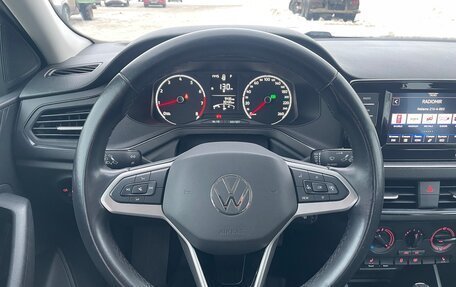 Volkswagen Polo VI (EU Market), 2020 год, 1 795 000 рублей, 17 фотография