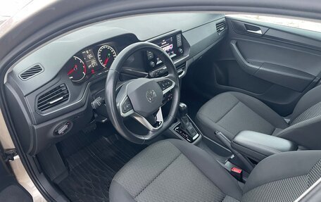 Volkswagen Polo VI (EU Market), 2020 год, 1 795 000 рублей, 11 фотография