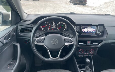 Volkswagen Polo VI (EU Market), 2020 год, 1 795 000 рублей, 16 фотография