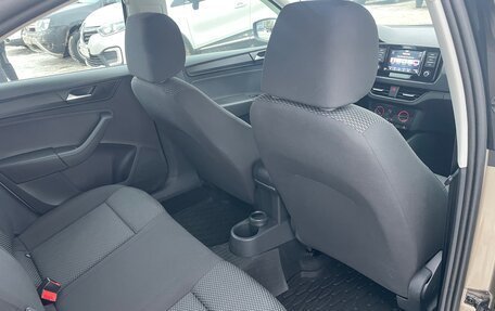 Volkswagen Polo VI (EU Market), 2020 год, 1 795 000 рублей, 14 фотография