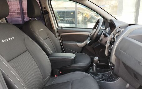 Renault Duster I рестайлинг, 2019 год, 1 560 000 рублей, 10 фотография