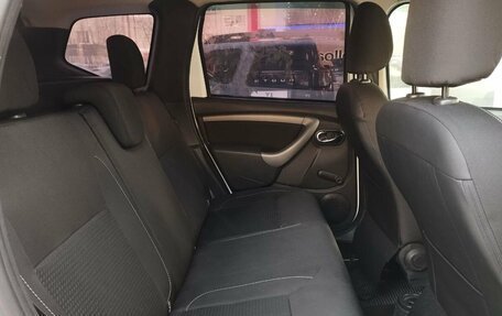 Renault Duster I рестайлинг, 2019 год, 1 560 000 рублей, 11 фотография