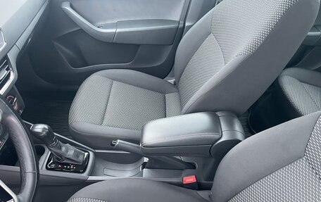 Volkswagen Polo VI (EU Market), 2020 год, 1 795 000 рублей, 22 фотография