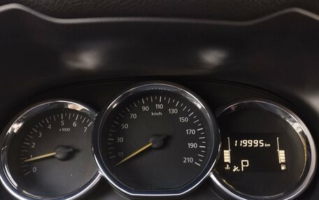 Renault Duster I рестайлинг, 2019 год, 1 560 000 рублей, 12 фотография