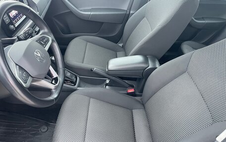 Volkswagen Polo VI (EU Market), 2020 год, 1 795 000 рублей, 21 фотография