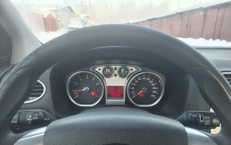 Ford Focus II рестайлинг, 2009 год, 400 000 рублей, 7 фотография