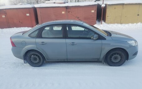 Ford Focus II рестайлинг, 2009 год, 400 000 рублей, 2 фотография