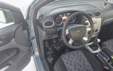 Ford Focus II рестайлинг, 2009 год, 400 000 рублей, 5 фотография