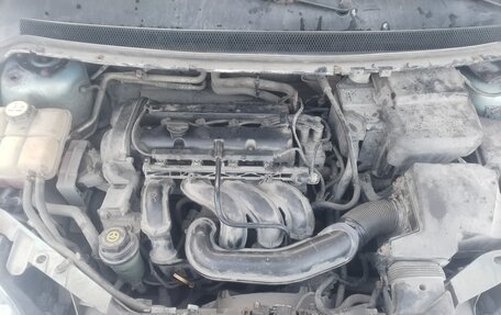 Ford Focus II рестайлинг, 2009 год, 400 000 рублей, 8 фотография