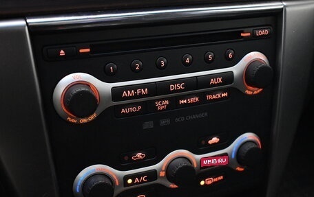 Nissan Teana, 2008 год, 1 040 000 рублей, 7 фотография