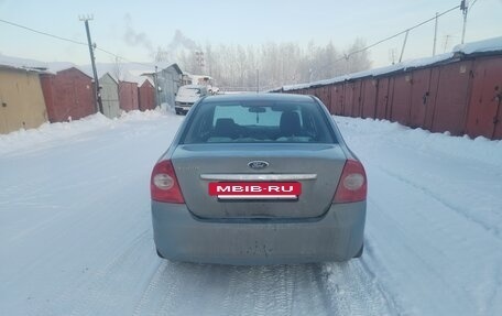 Ford Focus II рестайлинг, 2009 год, 400 000 рублей, 3 фотография