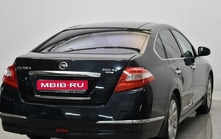 Nissan Teana, 2008 год, 1 040 000 рублей, 4 фотография