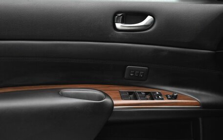 Nissan Teana, 2008 год, 1 040 000 рублей, 13 фотография