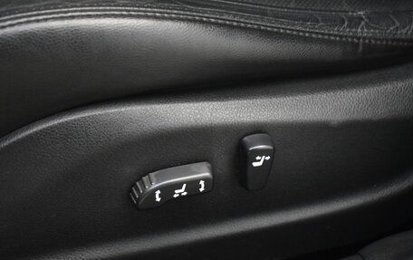 Nissan Teana, 2008 год, 1 040 000 рублей, 10 фотография