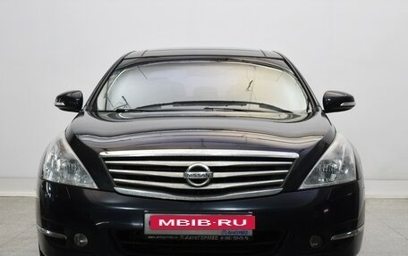 Nissan Teana, 2008 год, 1 040 000 рублей, 2 фотография