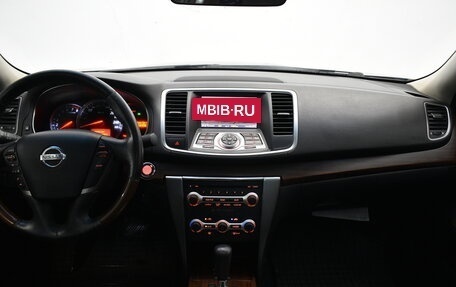 Nissan Teana, 2008 год, 1 040 000 рублей, 5 фотография