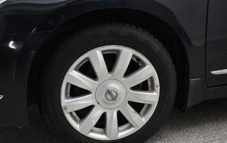 Nissan Teana, 2008 год, 1 040 000 рублей, 18 фотография