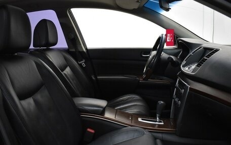 Nissan Teana, 2008 год, 1 040 000 рублей, 14 фотография