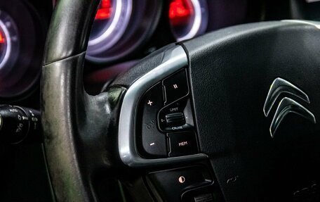 Citroen C4 II рестайлинг, 2012 год, 600 000 рублей, 14 фотография