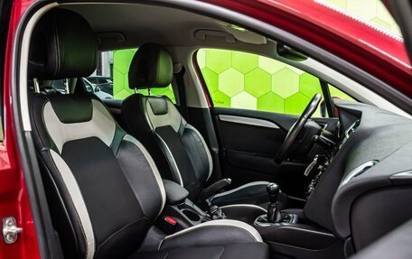 Citroen C4 II рестайлинг, 2012 год, 600 000 рублей, 11 фотография