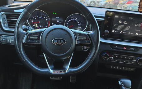 KIA Proceed I, 2021 год, 2 000 000 рублей, 7 фотография