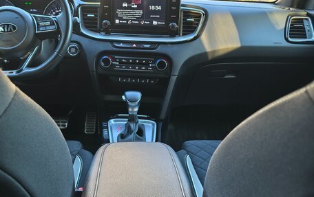 KIA Proceed I, 2021 год, 2 000 000 рублей, 6 фотография