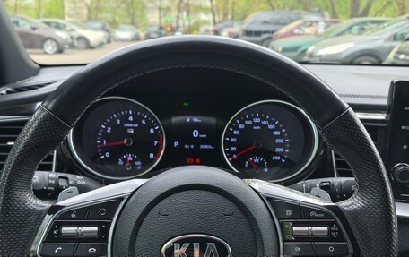 KIA Proceed I, 2021 год, 2 000 000 рублей, 8 фотография