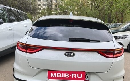 KIA Proceed I, 2021 год, 2 000 000 рублей, 4 фотография