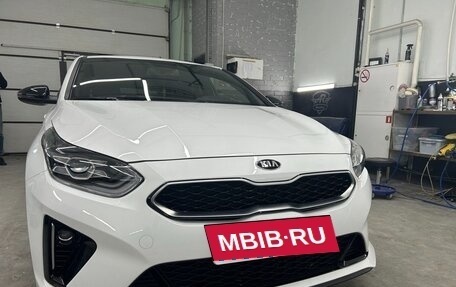 KIA Proceed I, 2021 год, 2 000 000 рублей, 2 фотография