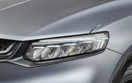 Geely Tugella FY11, 2024 год, 3 493 000 рублей, 10 фотография