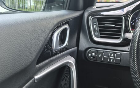 KIA Proceed I, 2021 год, 2 000 000 рублей, 11 фотография