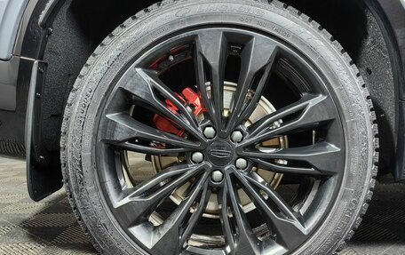 Geely Tugella FY11, 2024 год, 3 493 000 рублей, 9 фотография