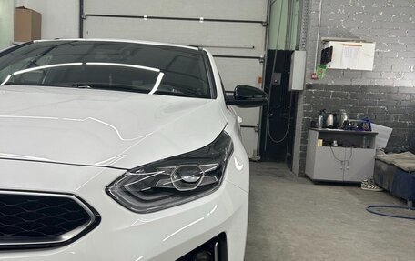 KIA Proceed I, 2021 год, 2 000 000 рублей, 9 фотография