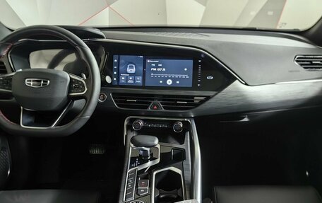 Geely Tugella FY11, 2024 год, 3 493 000 рублей, 15 фотография