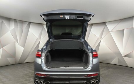 Geely Tugella FY11, 2024 год, 3 493 000 рублей, 12 фотография