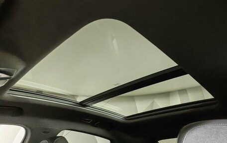 Geely Tugella FY11, 2024 год, 3 493 000 рублей, 21 фотография