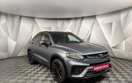 Geely Tugella FY11, 2024 год, 3 493 000 рублей, 3 фотография