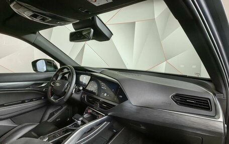 Geely Tugella FY11, 2024 год, 3 493 000 рублей, 13 фотография