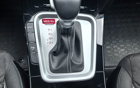 KIA Proceed I, 2021 год, 2 000 000 рублей, 13 фотография