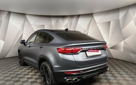 Geely Tugella FY11, 2024 год, 3 493 000 рублей, 4 фотография