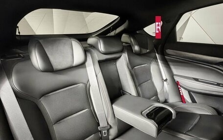 Geely Tugella FY11, 2024 год, 3 493 000 рублей, 17 фотография