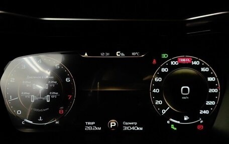 Geely Tugella FY11, 2024 год, 3 493 000 рублей, 18 фотография