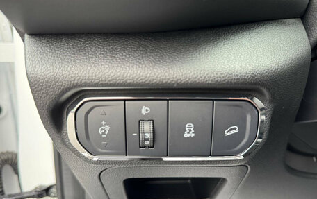 Haval Jolion, 2025 год, 2 399 000 рублей, 9 фотография