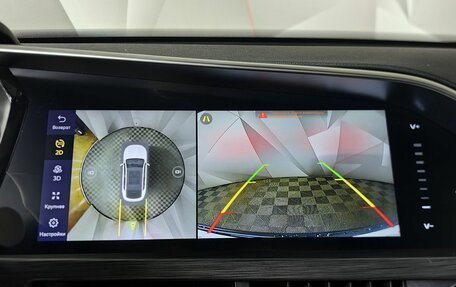 Geely Tugella FY11, 2024 год, 3 493 000 рублей, 24 фотография