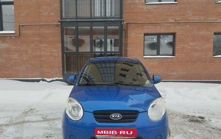 KIA Picanto I, 2009 год, 300 000 рублей, 1 фотография