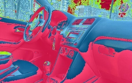 Volkswagen Polo VI (EU Market), 2014 год, 725 000 рублей, 11 фотография