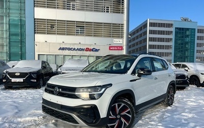 Volkswagen Tharu, 2025 год, 4 100 000 рублей, 1 фотография