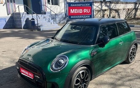 MINI Hatch, 2020 год, 2 600 000 рублей, 1 фотография